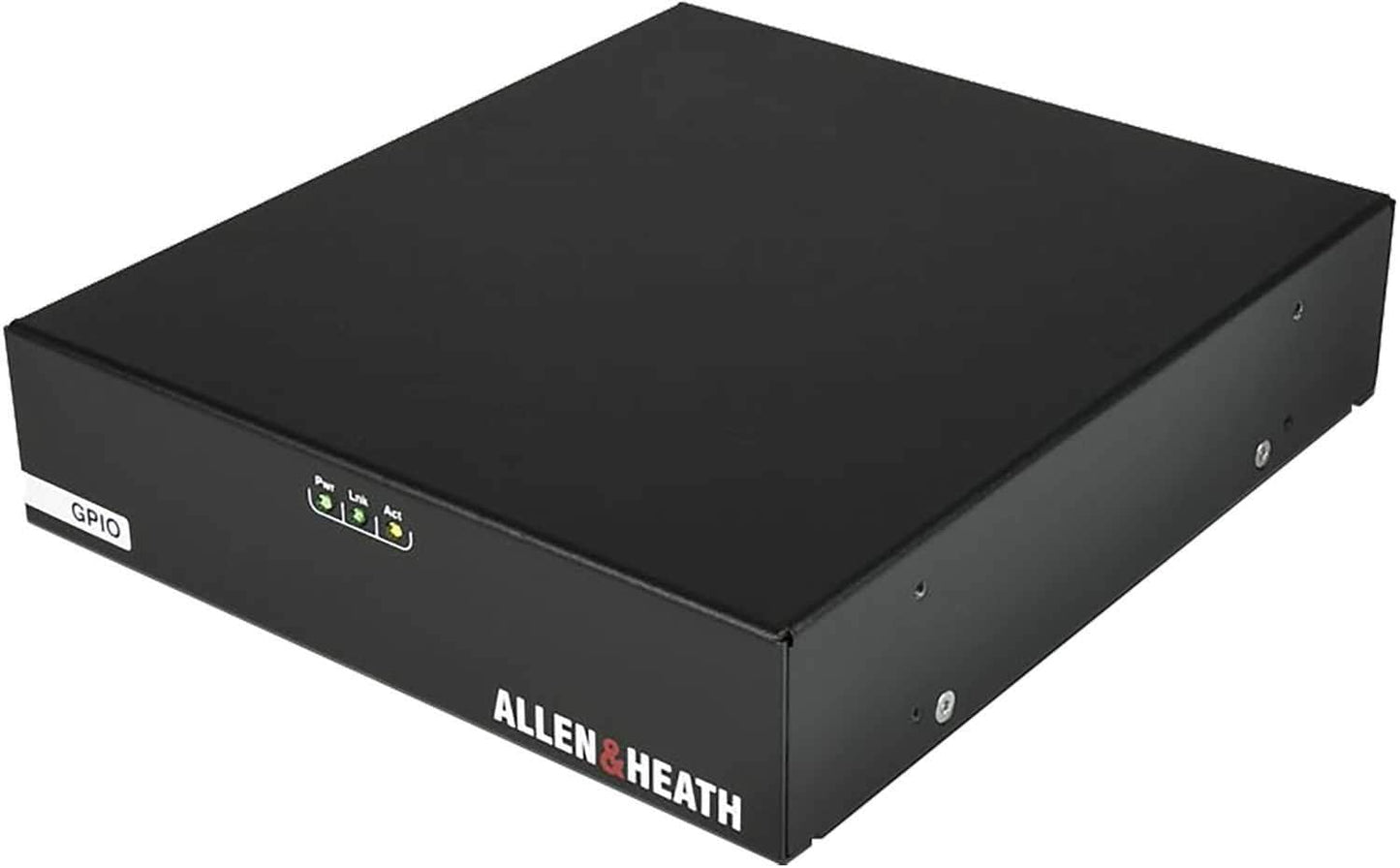 Allen & Heath dLive General Purpose I/O Interface