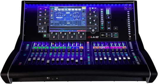 Allen & Heath dLive S Class S3000 Control Surface