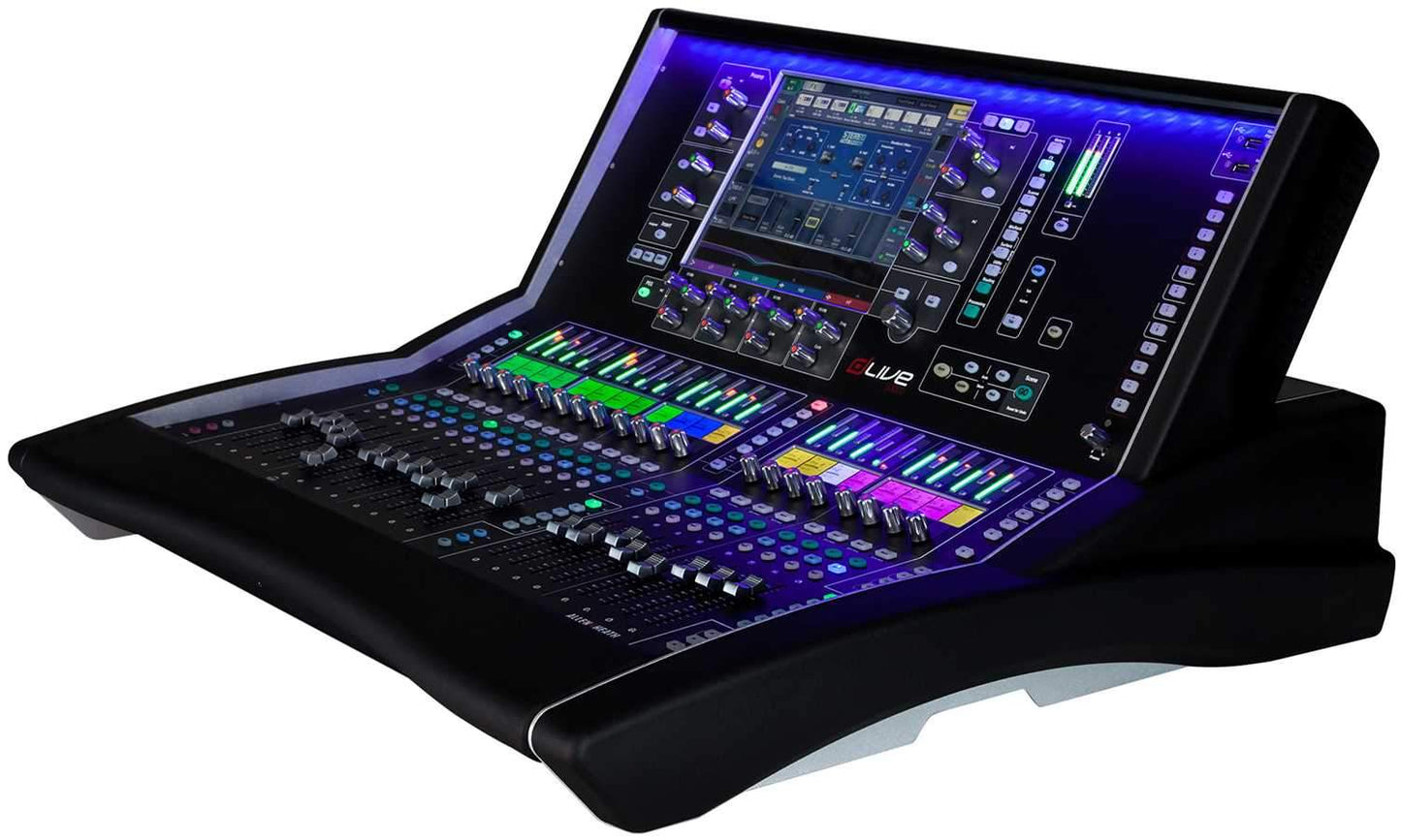 Allen & Heath dLive S Class S3000 Control Surface