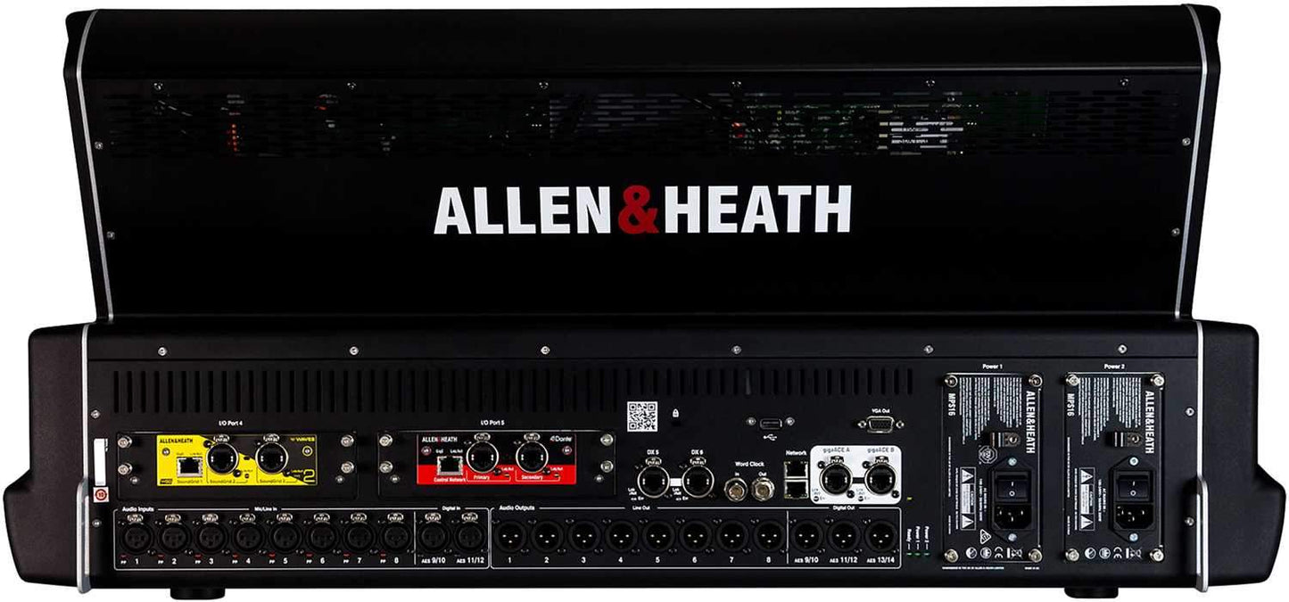 Allen & Heath dLive S Class S3000 Control Surface