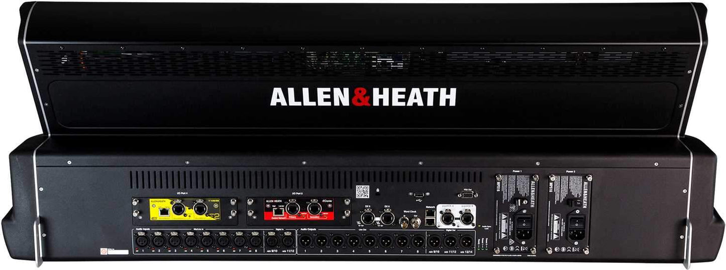 Allen & Heath dLive S Class S7000 Control Surface