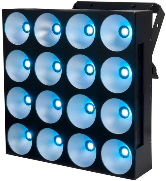 ADJ American DJ DOTZ Matrix COB RGB LED Wash/Blinder Light