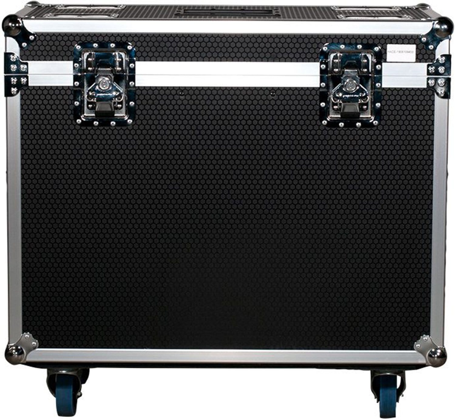 ADJ DRC MHX Flight Case for 2 Moving Heads