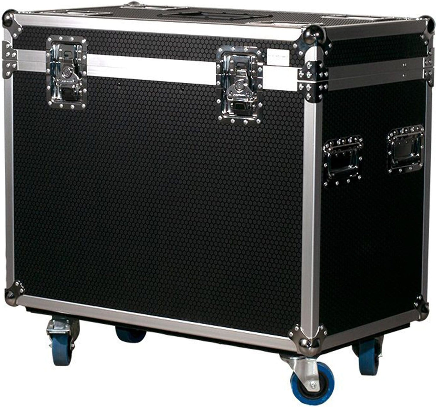 ADJ DRC MHX Flight Case for 2 Moving Heads