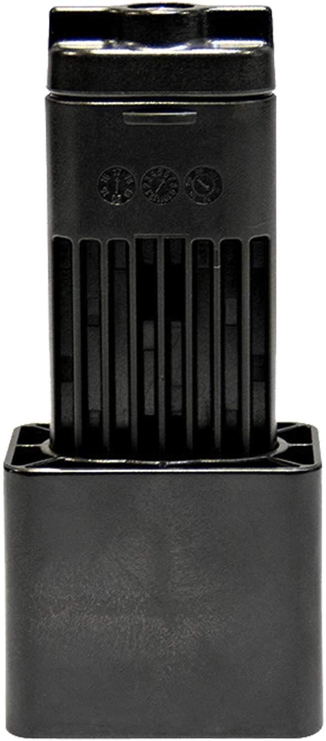 ADJ American DJ DS4VC Vertical Panel Connector for DS4