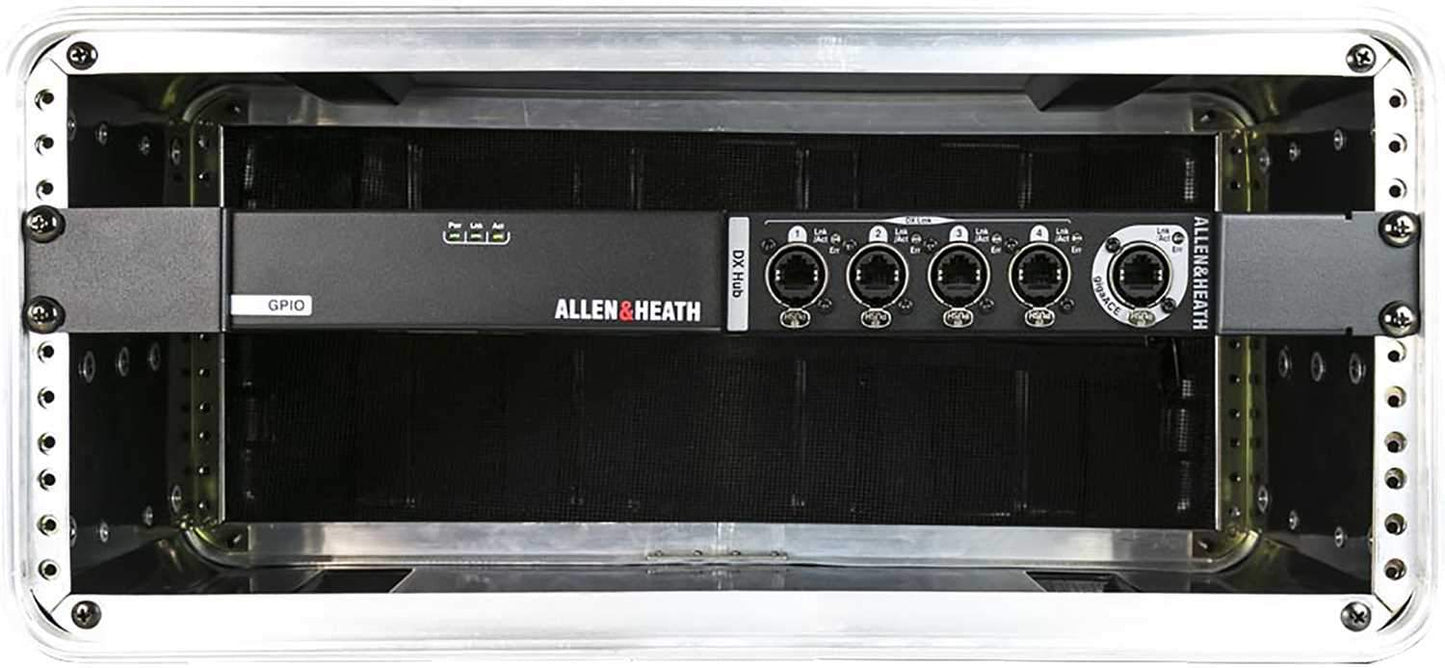 Allen & Heath DX-HUB Remote DX Expander Hub