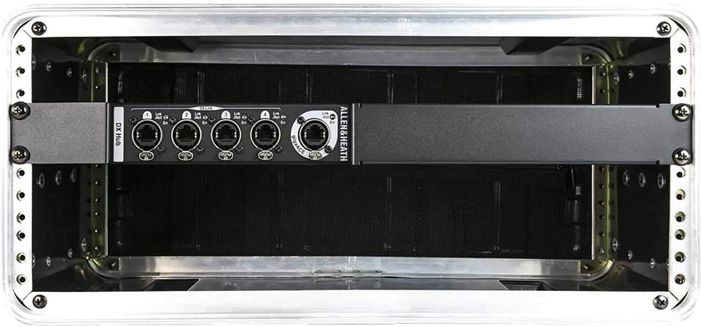 Allen & Heath DX-HUB Remote DX Expander Hub