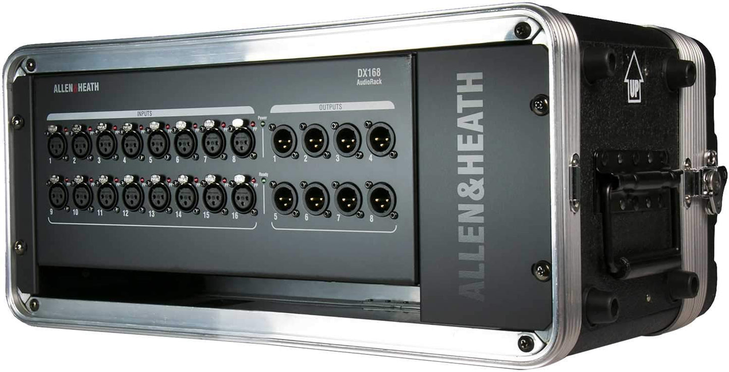 Allen & Heath DX168 16-Channel Stage Box