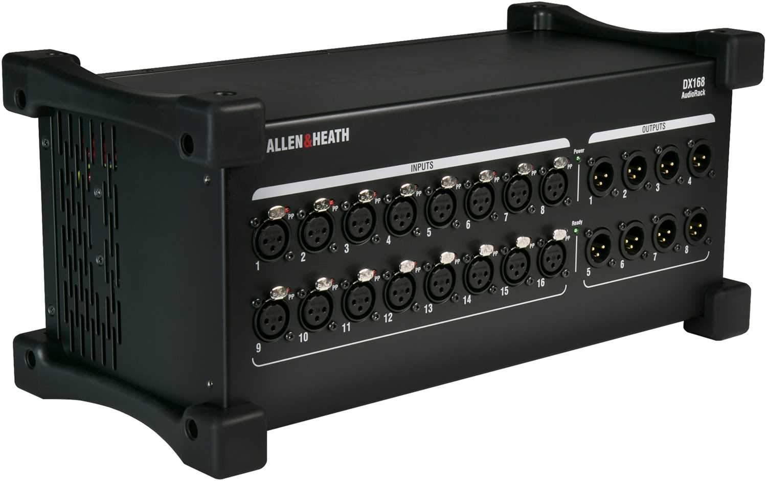 Allen & Heath DX168 16-Channel Stage Box