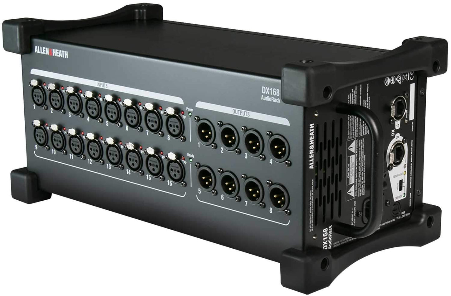 Allen & Heath DX168 16-Channel Stage Box