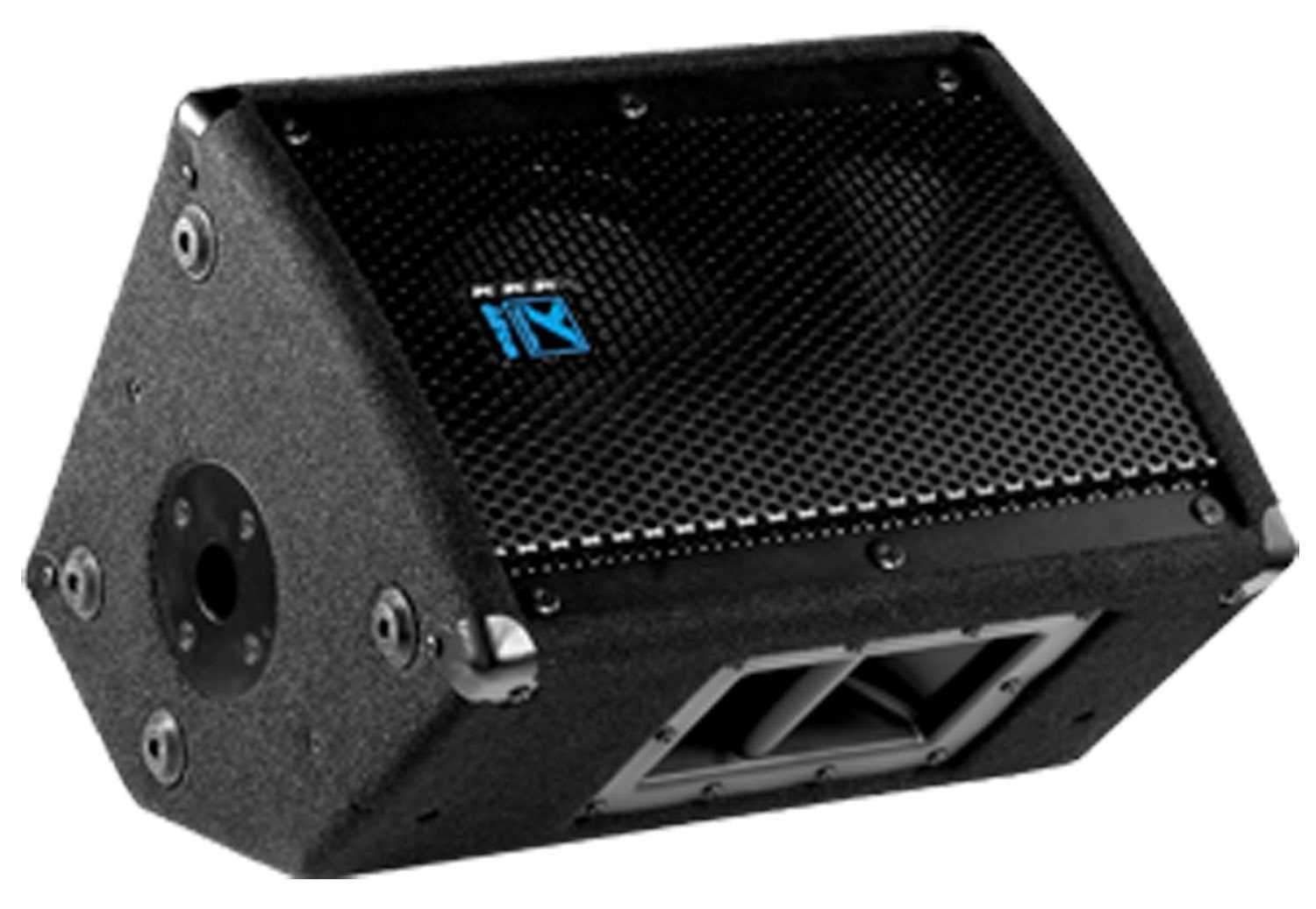 Yorkville E10P 10-Inch 350-Watt Powered PA Speaker