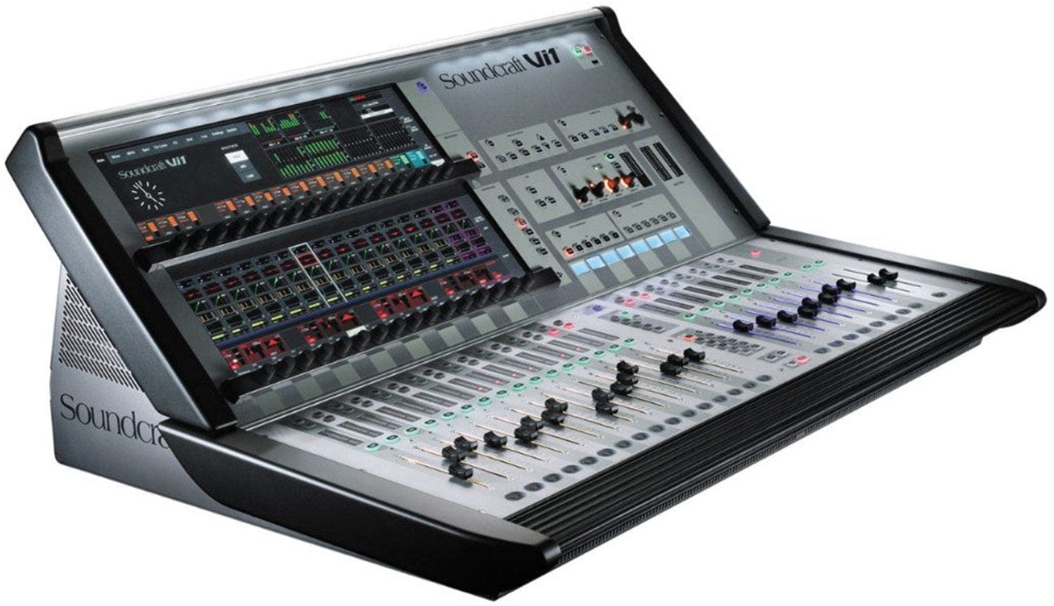 Soundcraft E947.300000 Vi1-32 Mixing Console