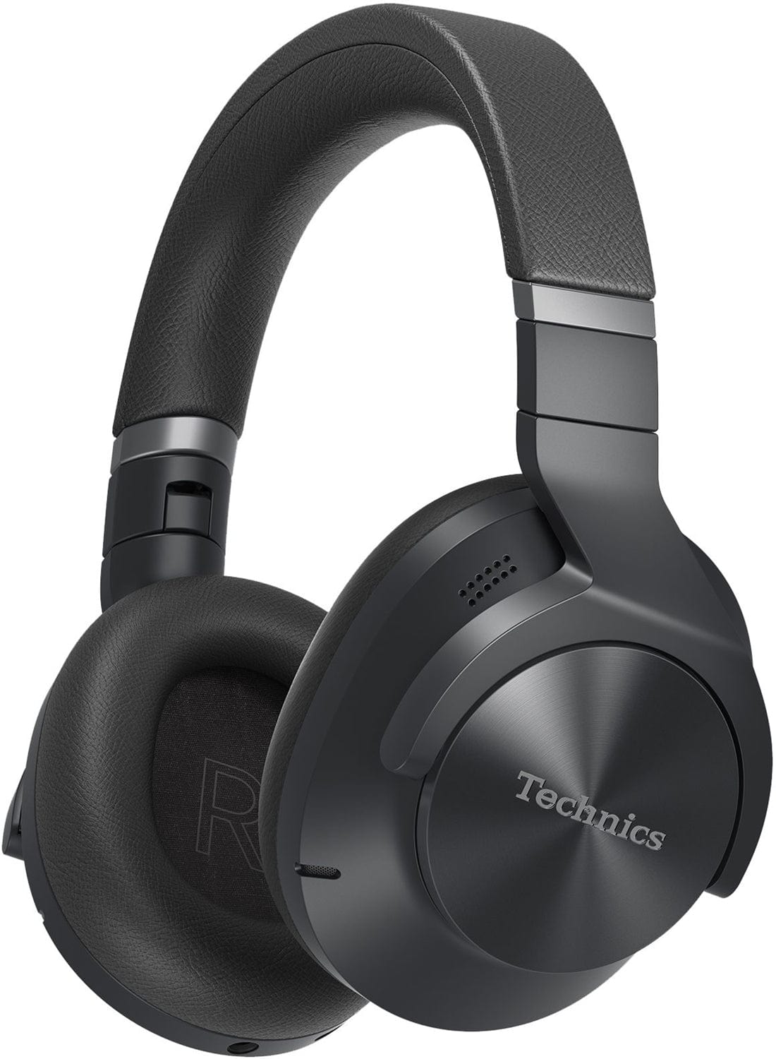 Technics EAH-A800K Wireless Noise Cancelling Headphones (Black)