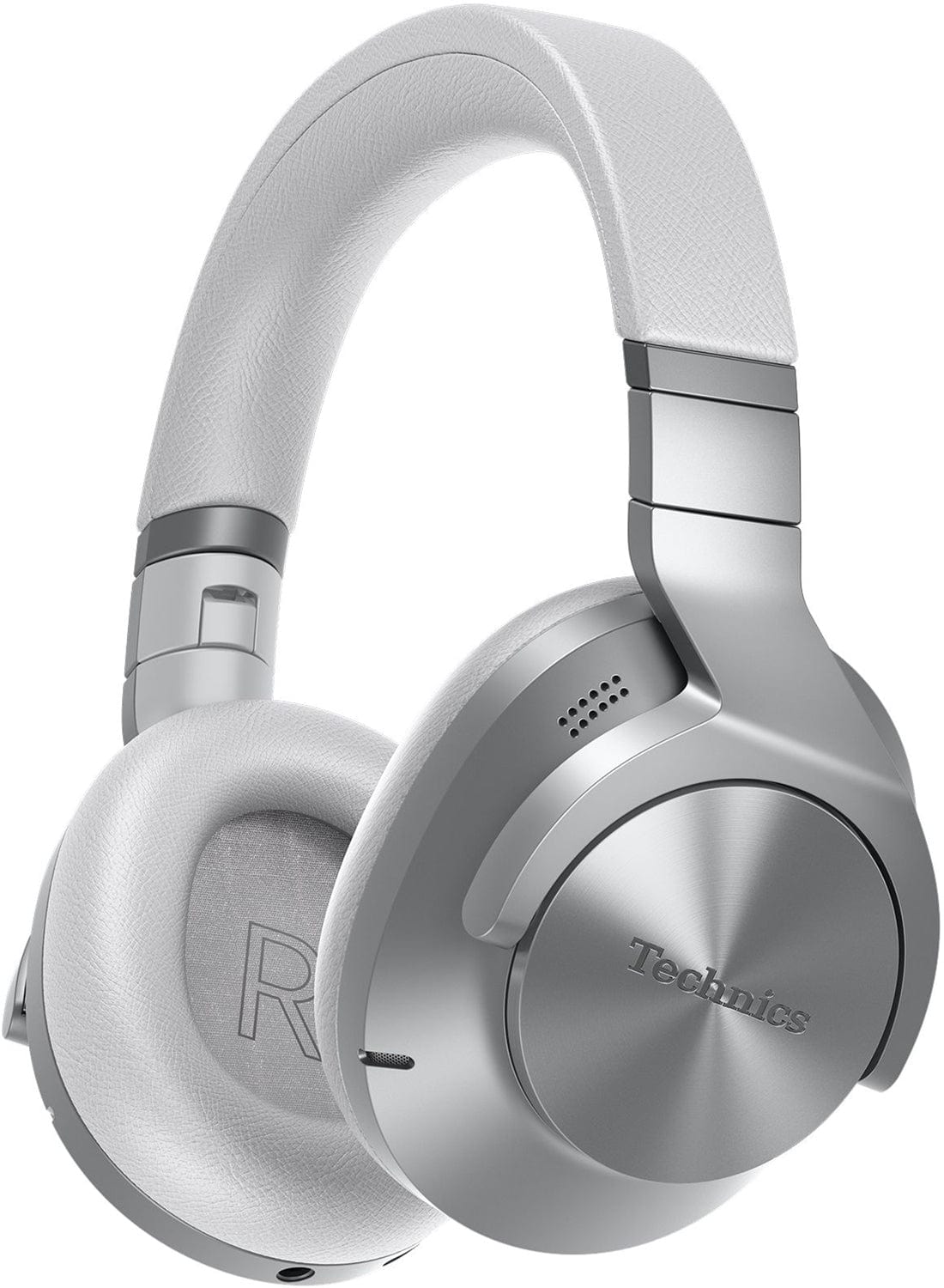 Technics EAH-A800S (Wireless Noise Cancelling Headphones) (Silver)