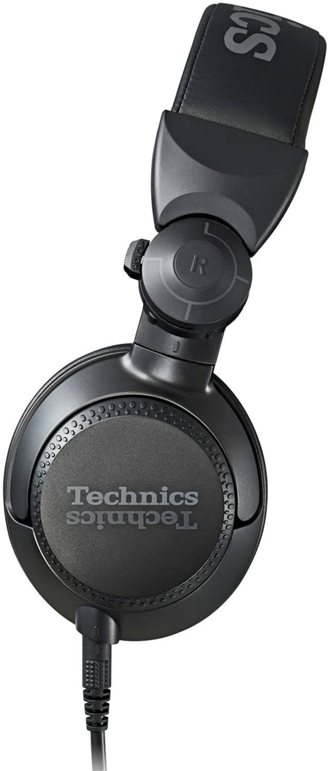 Technics EAH DJ1200 DJ Performance Headphones