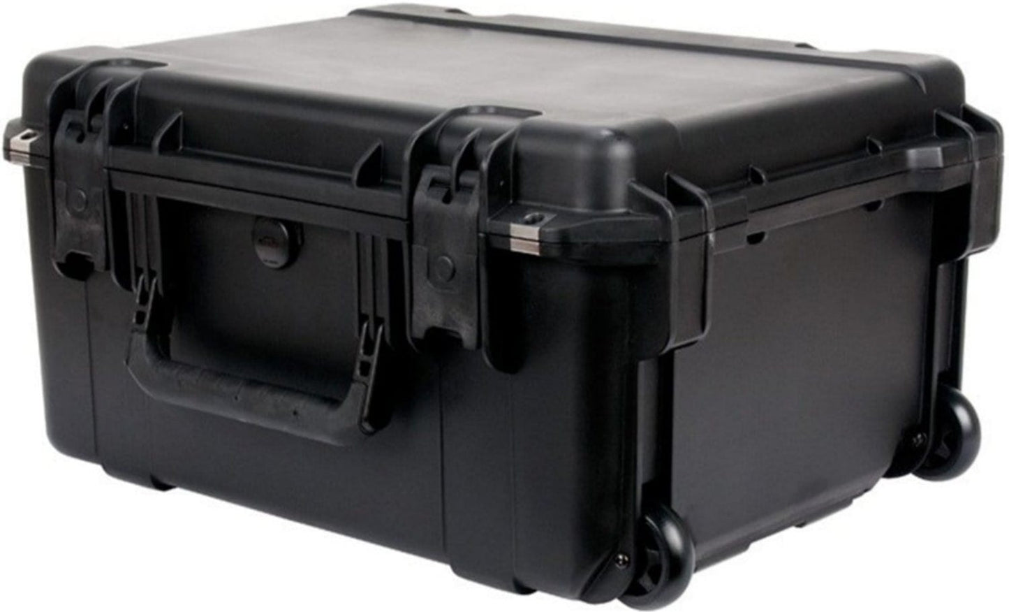 ADJ American DJ Element PC6 Case Holds 6 Element Par Lights