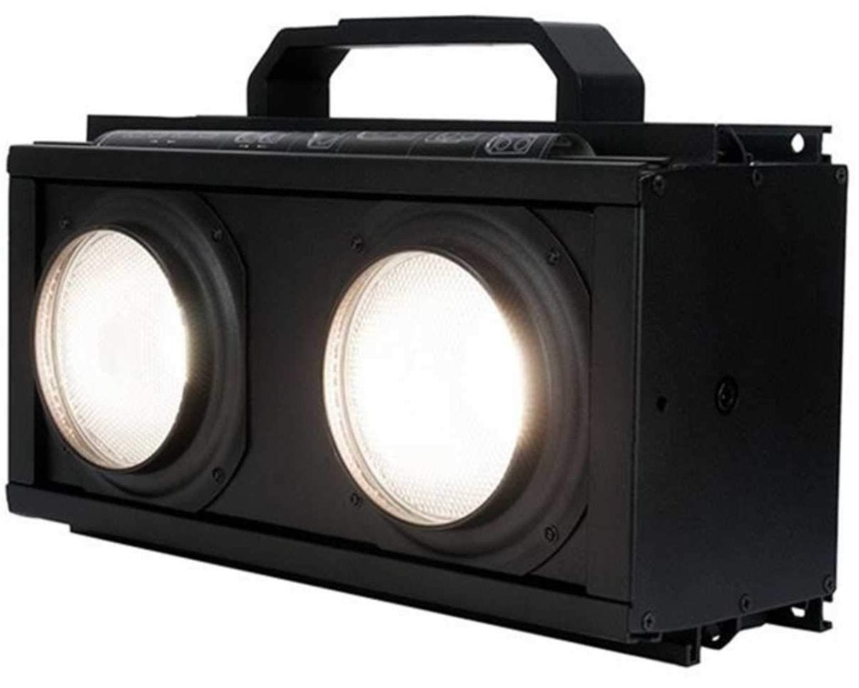 ADJ American DJ Encore Burst 200 IP Rated LED Blinder & Strobe Light