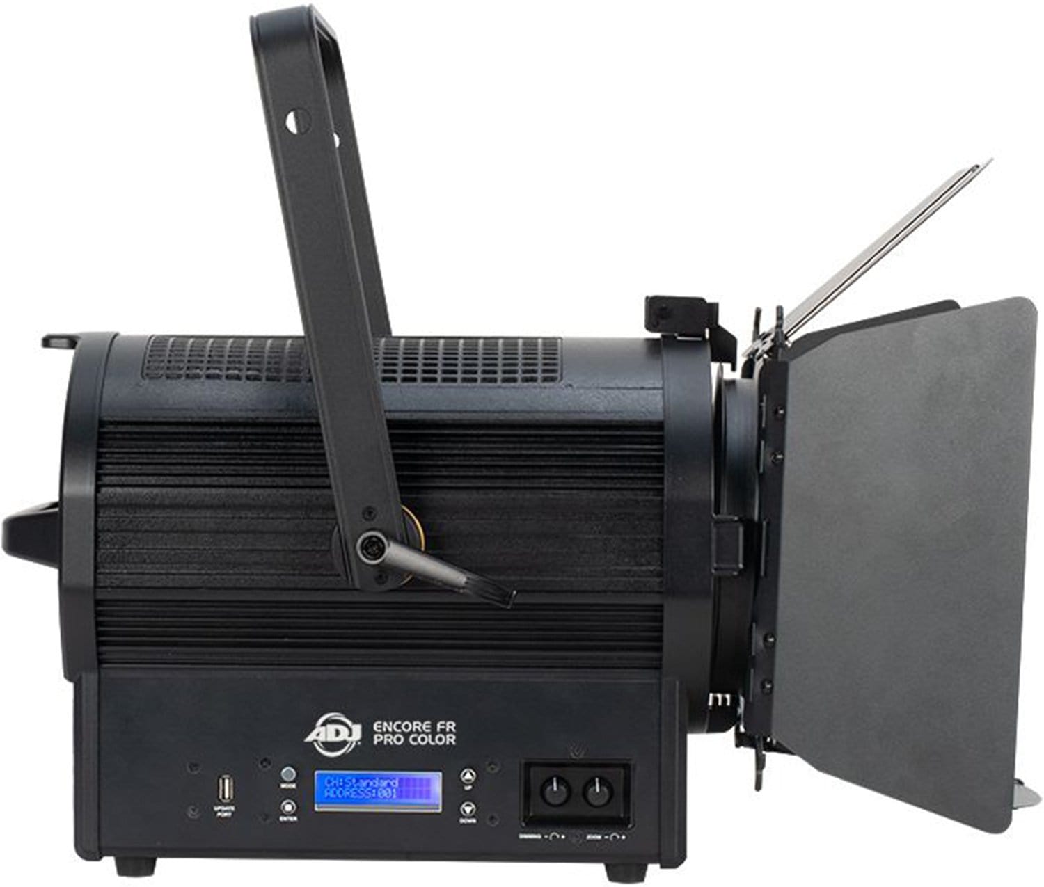 ADJ Encore FR Pro Color 400W RGBALC LED Fresnel