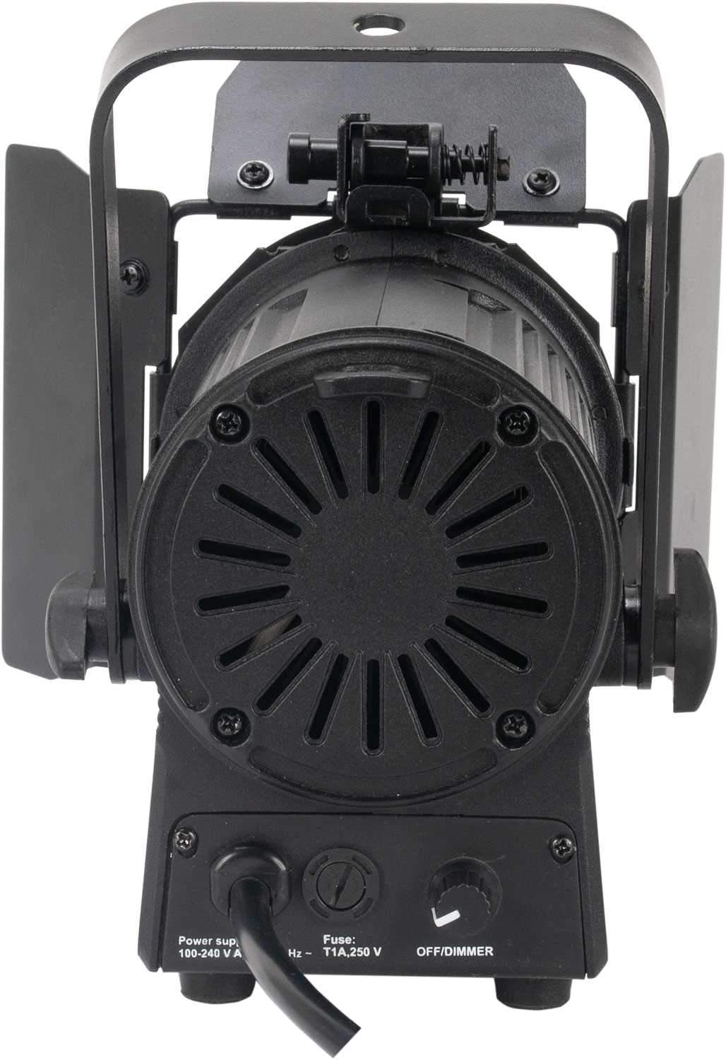 ADJ American DJ Encore FR20 DTW Compact LED Fresnel Light