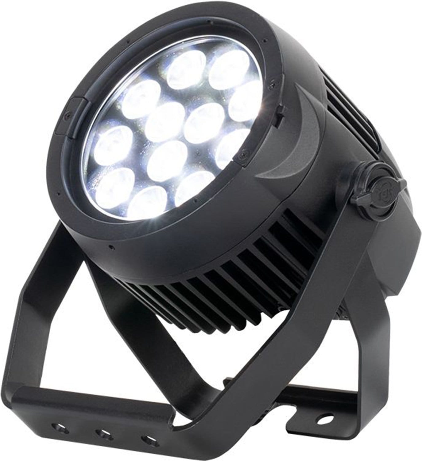 ADJ Encore LP12IP 12x20-Watt RGBL IP65 LED Par Light