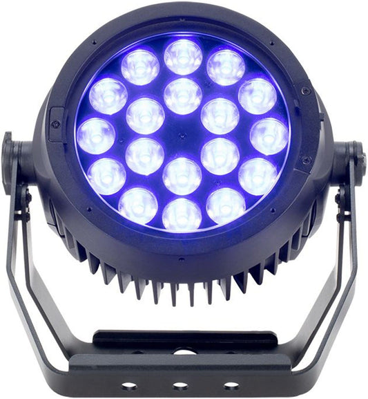 ADJ Encore LP18IP 18x20-Watt RGBL IP65 LED Par Light