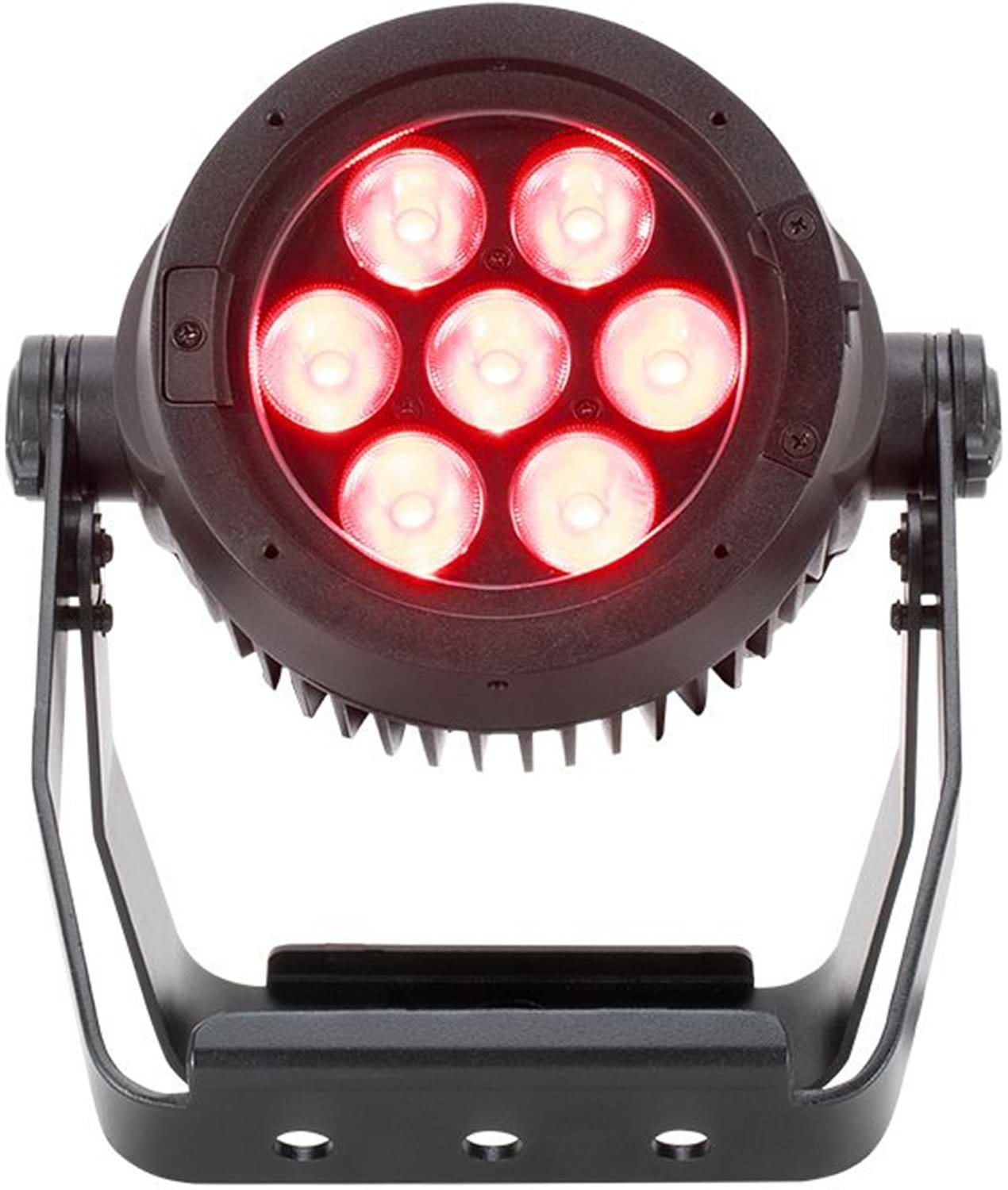 ADJ Encore LP7IP 7x20-Watt RGBL IP65 LED Par Light