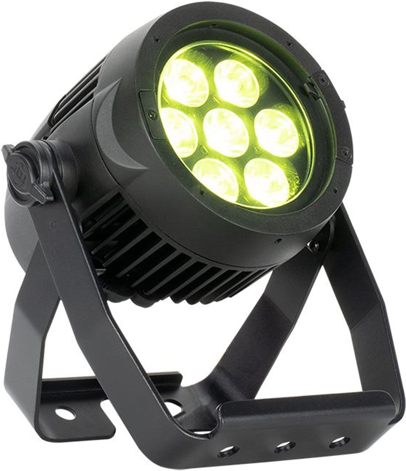 ADJ Encore LP7IP 7x20-Watt RGBL IP65 LED Par Light