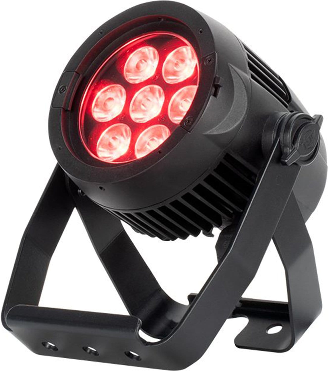 ADJ Encore LP7IP 7x20-Watt RGBL IP65 LED Par Light