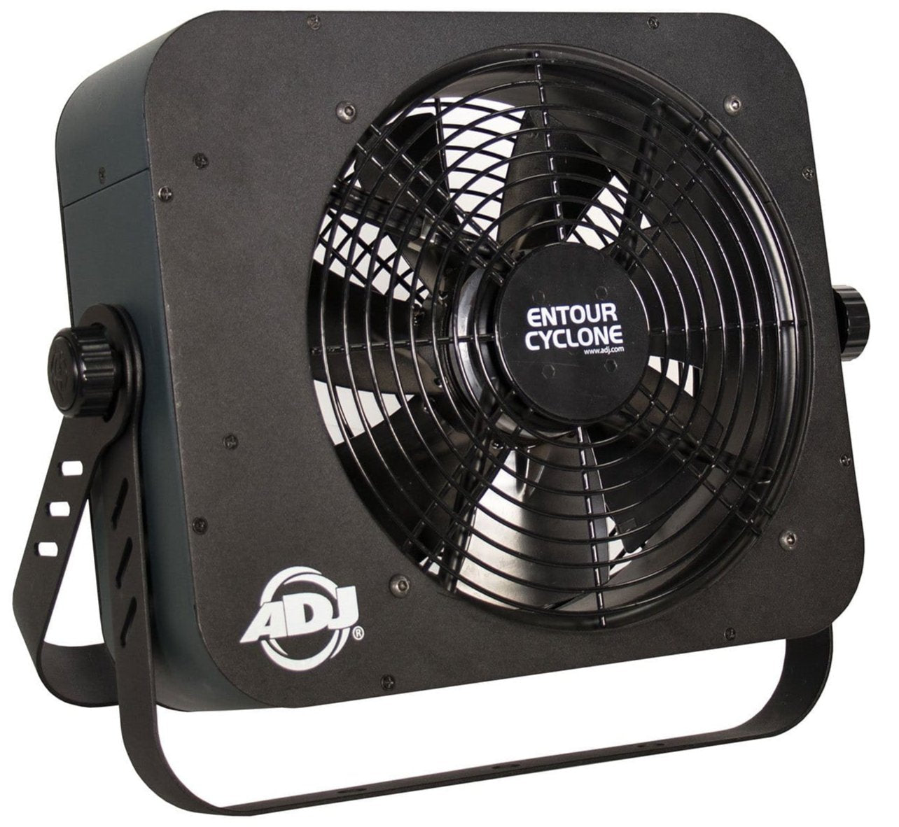 ADJ American DJ Entour Cyclone Professional DMX Stage Fan