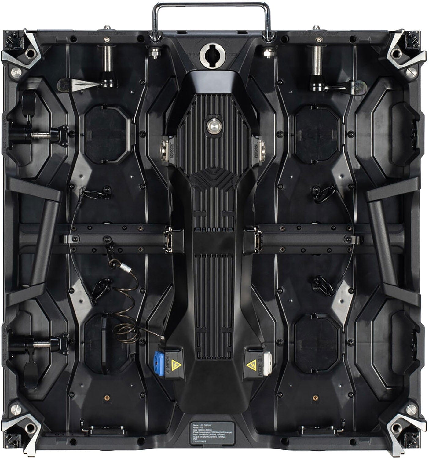 ADJ EVS3 3.91-Millimeter LED Video Panel