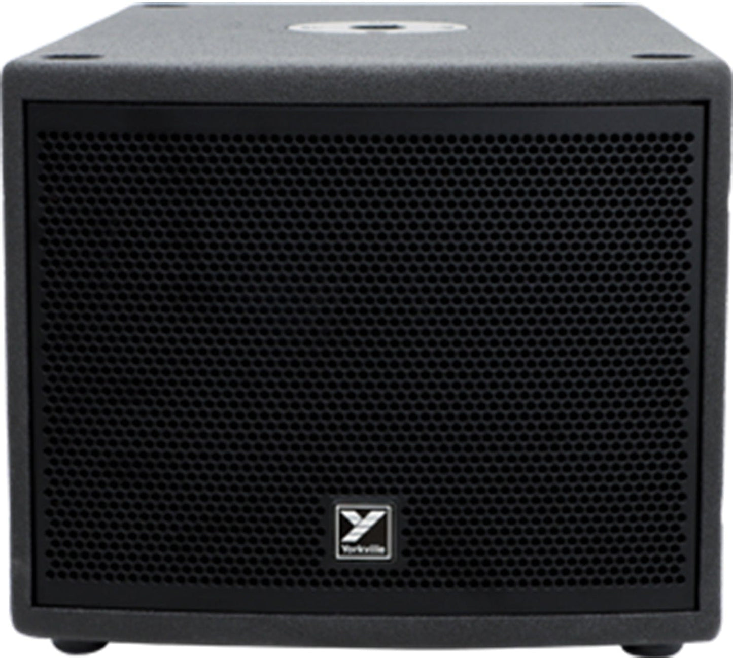 Yorkville Excursion MobilSub Compact Battery Powered Subwoofer