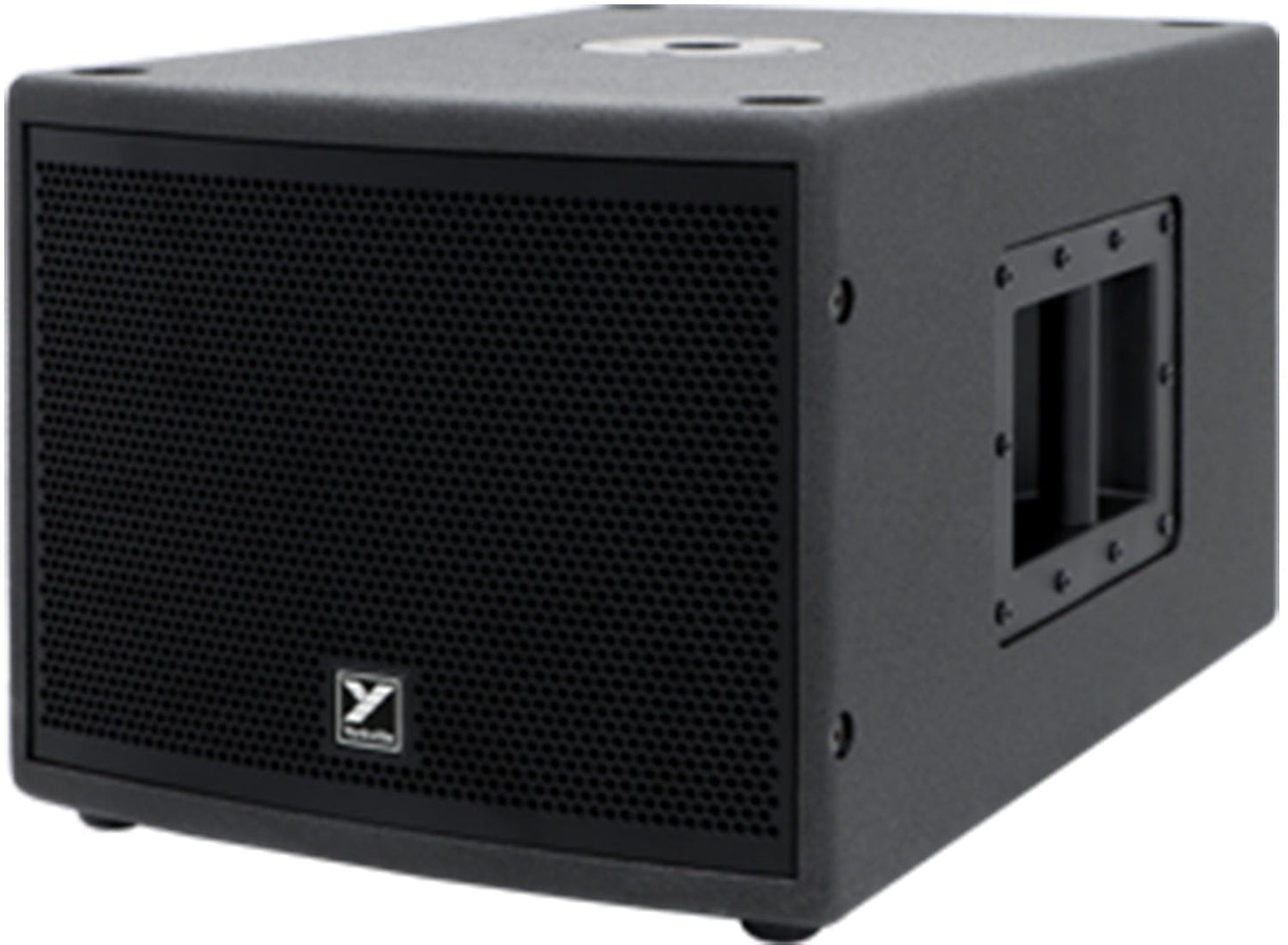 Yorkville Excursion MobilSub Compact Battery Powered Subwoofer