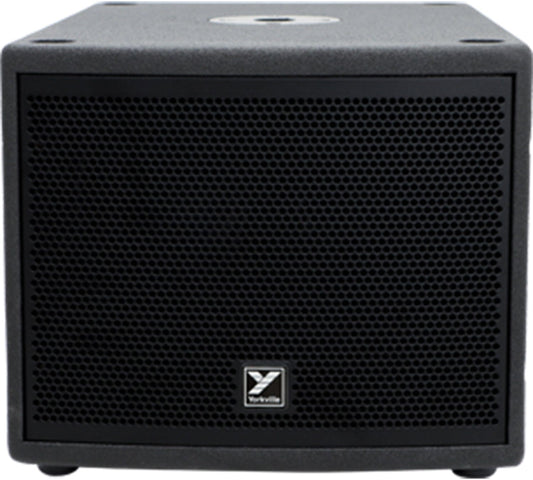 Yorkville Excursion MobilSub Compact Battery Powered Subwoofer