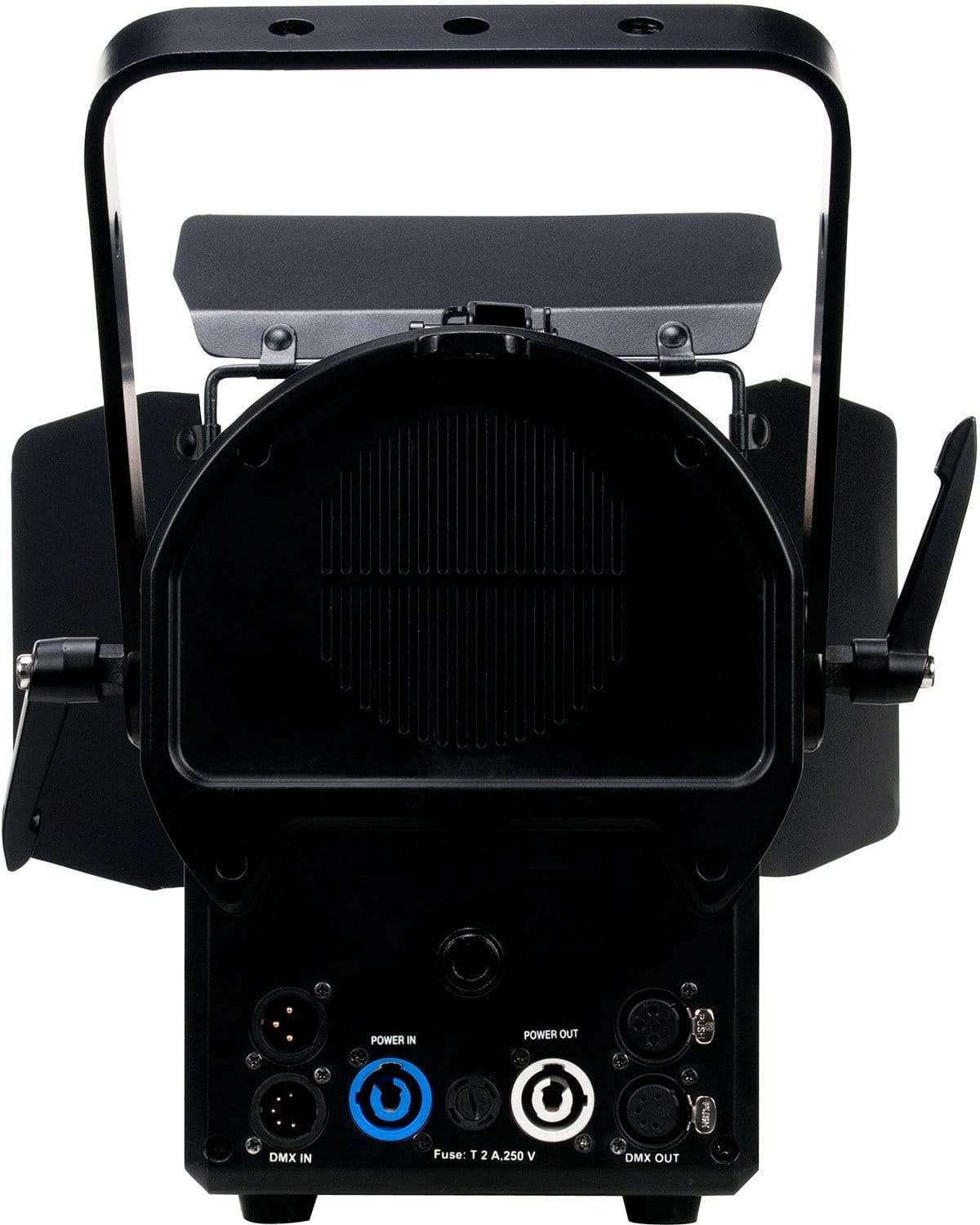 ADJ Advance Stream Pak With 3 LED Studio Lights