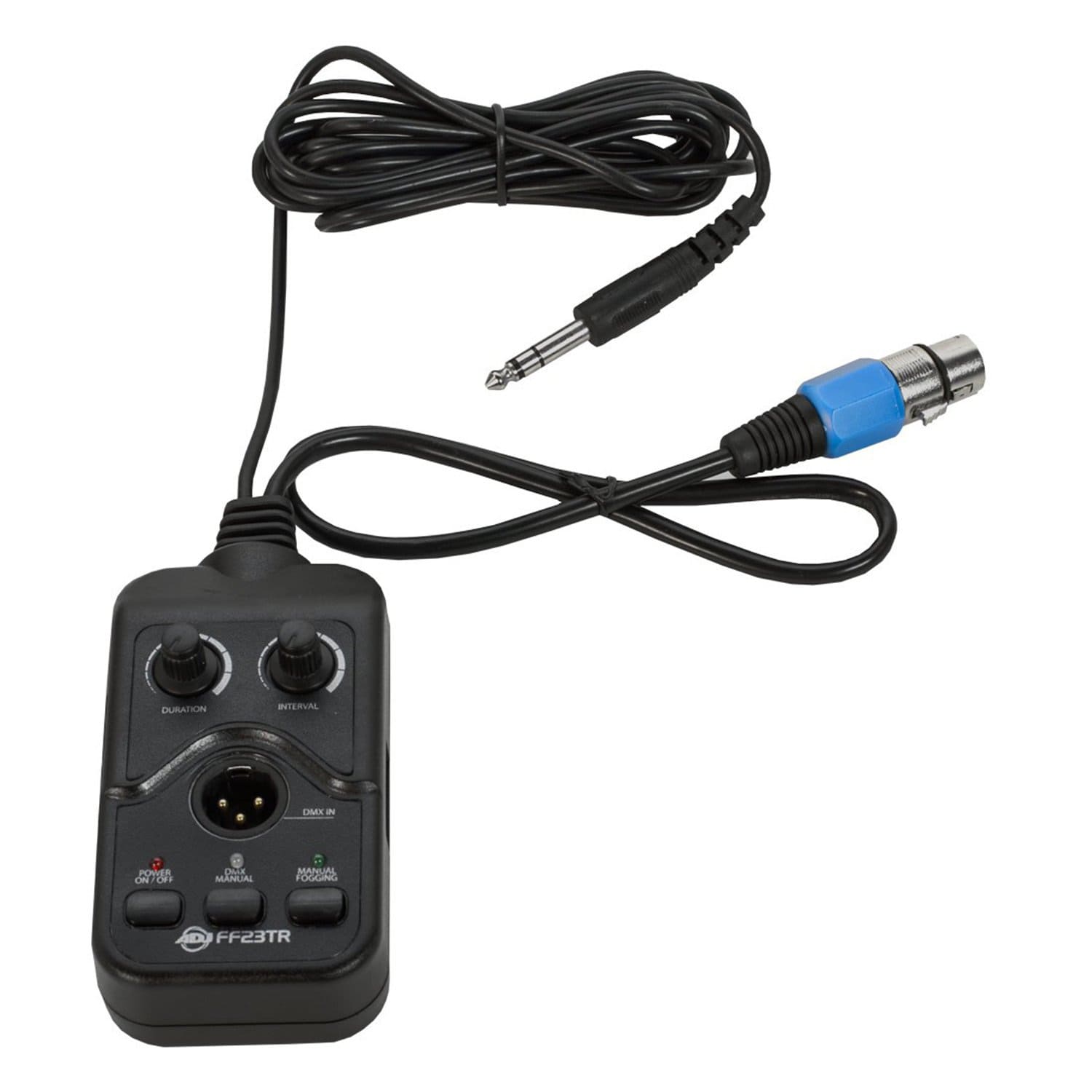 ADJ American DJ FF23TR Fog Fury 2000/3000 Timer Remote