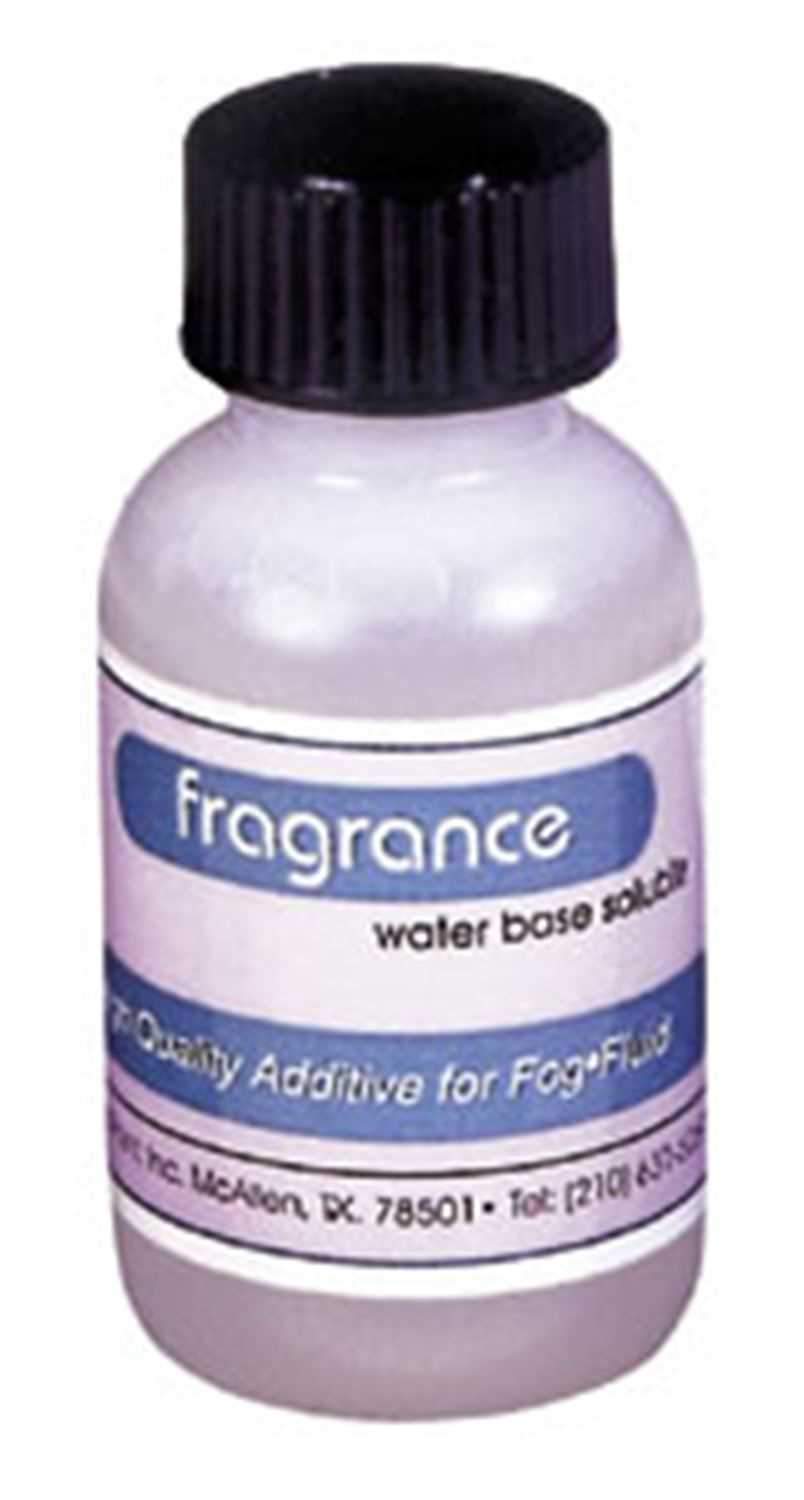 ADJ American DJ Fog Fluid Scent Additive Apple 1-Oz