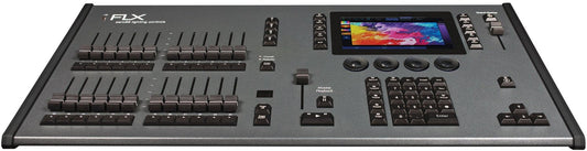 Vari-Lite FLX Lighting Console - 4096 Channels