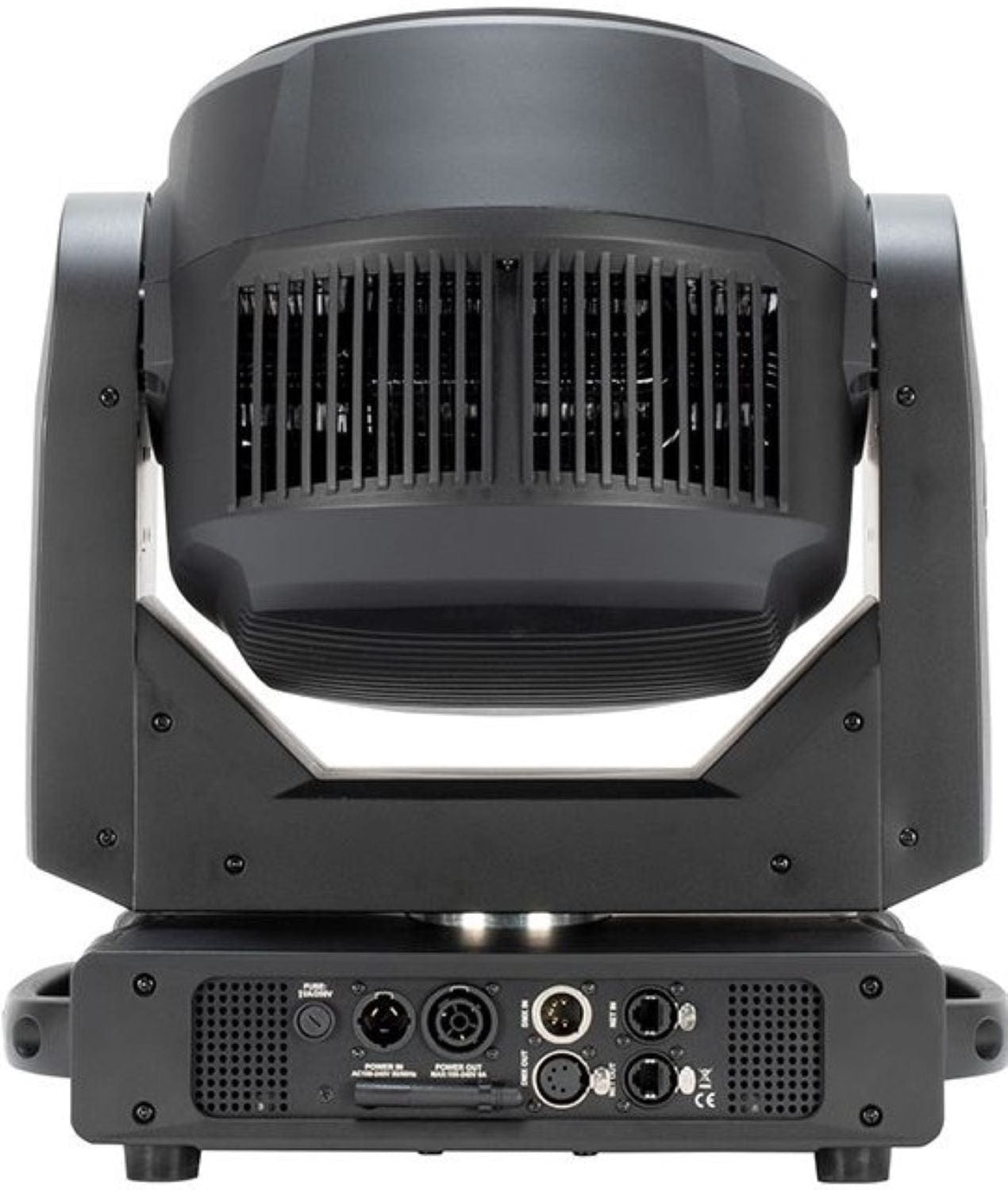 ADJ Focus Flex L19 19x40-Watt RGBL Moving Head