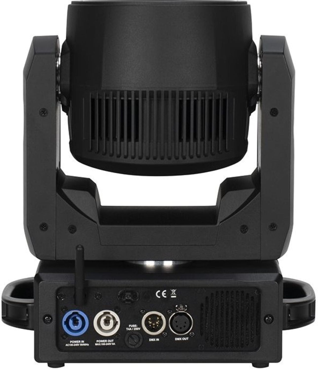 ADJ Focus Flex L7 7x40-Watt RGBL Moving Head