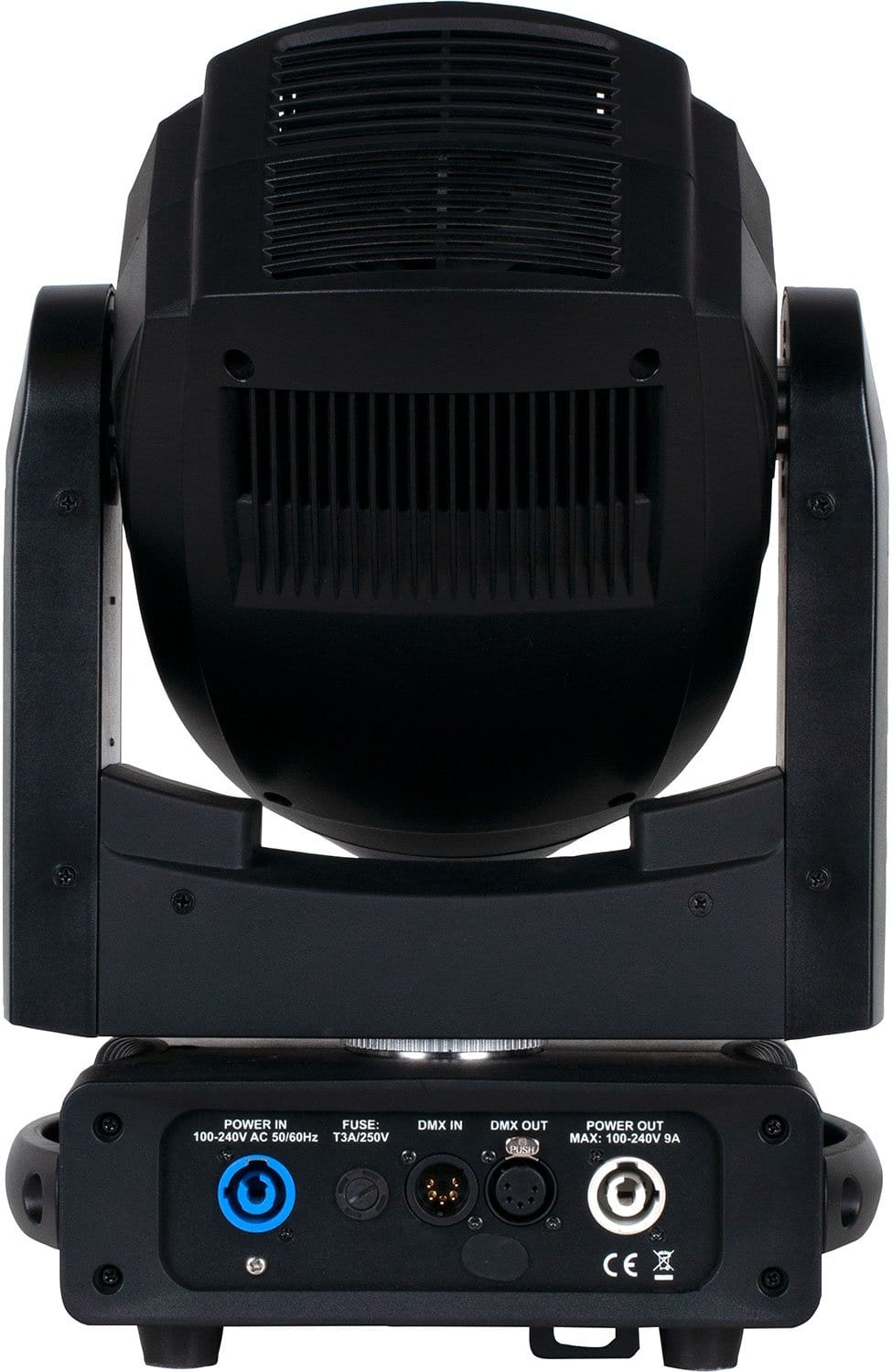 ADJ Focus Spot 5Z 200-Watt LED Moving Head