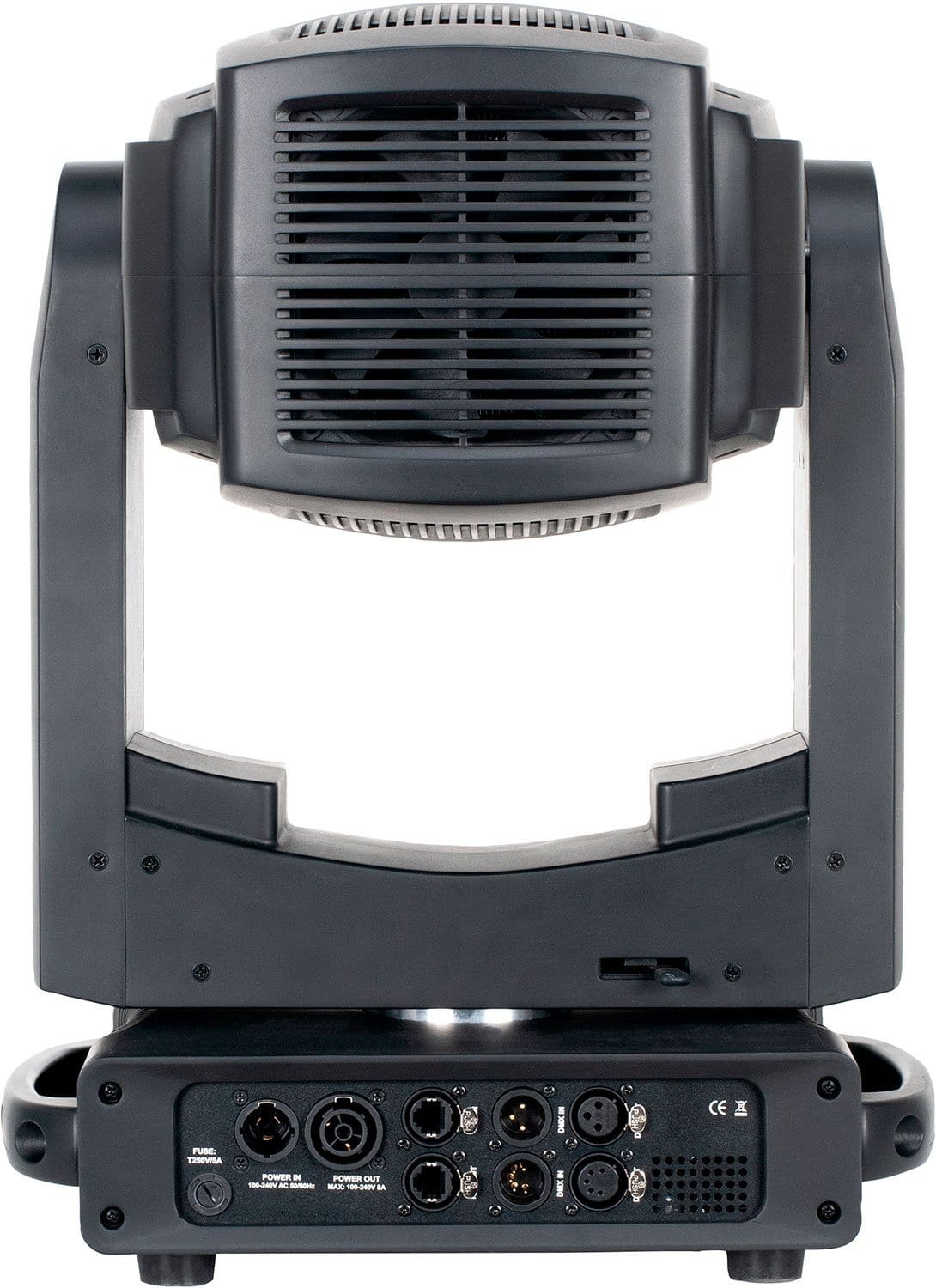 ADJ FOCUS SPOT 6Z 300W LED Moving Head