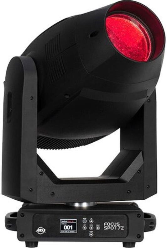 ADJ Focus Spot 7Z 420-Watt LED Moving Head