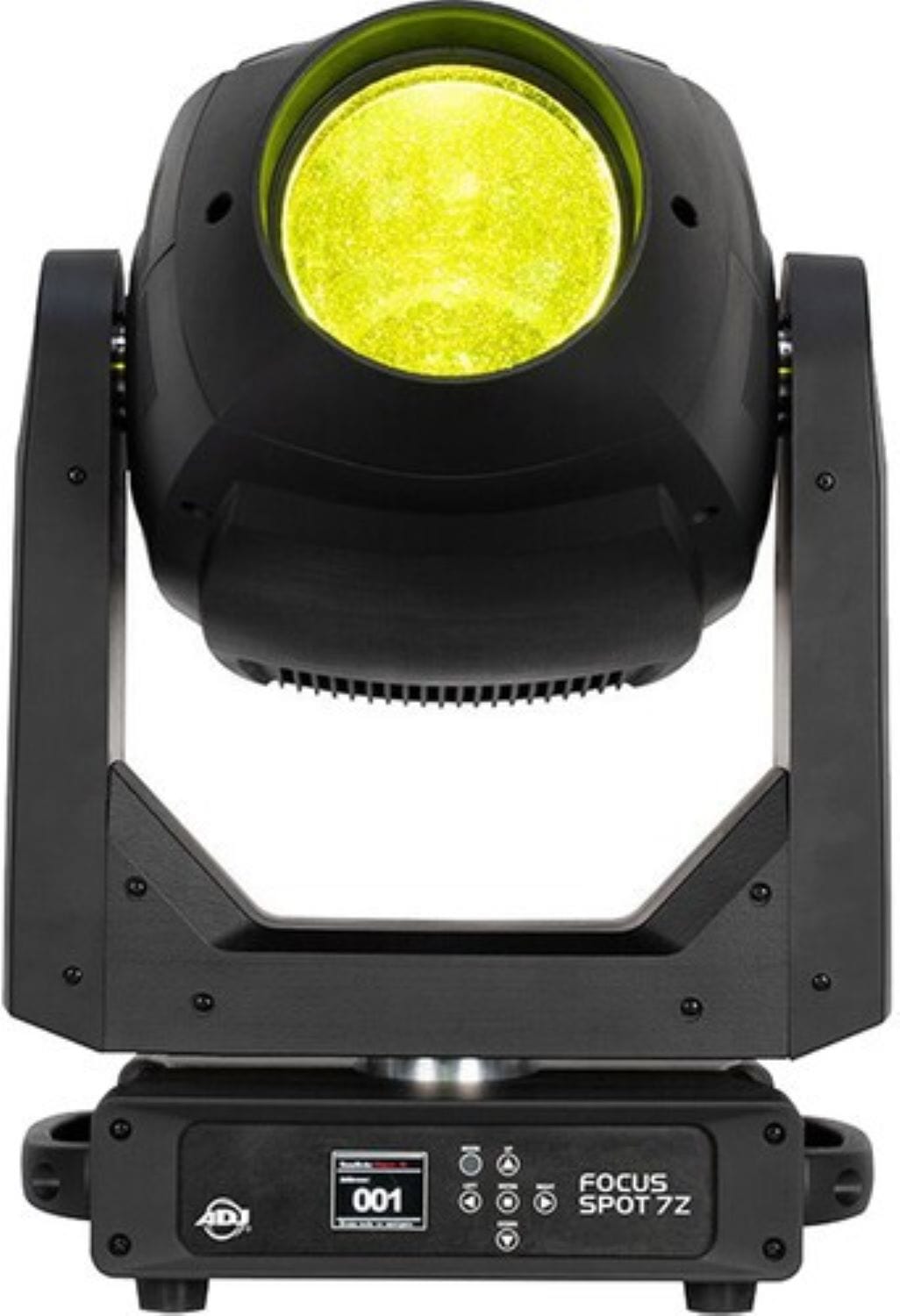 ADJ Focus Spot 7Z 420-Watt LED Moving Head