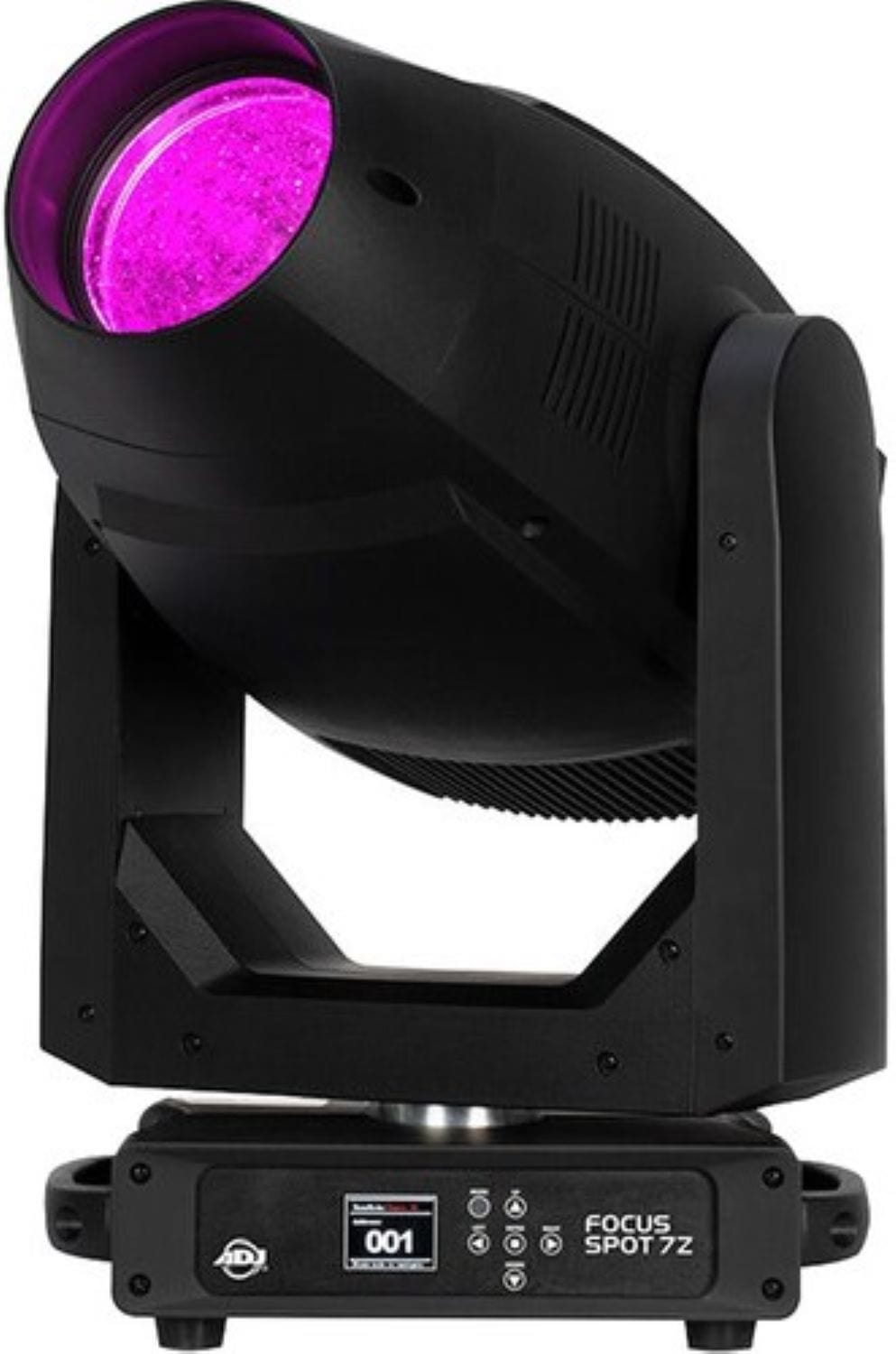 ADJ Focus Spot 7Z 420-Watt LED Moving Head