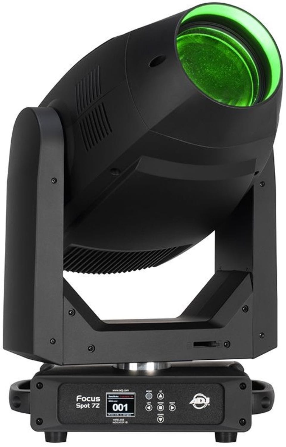 ADJ Focus Spot 7Z 420-Watt LED Moving Head