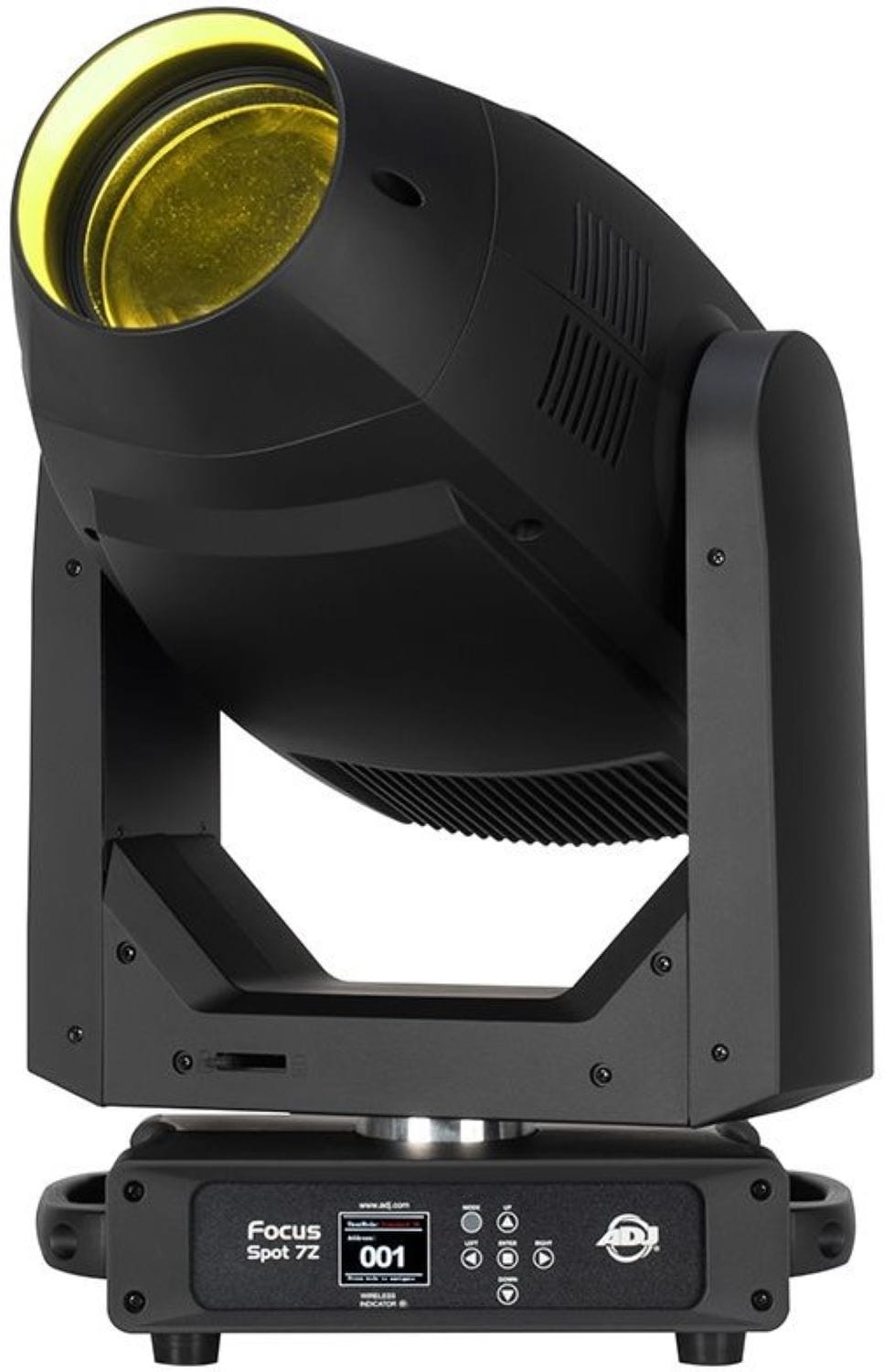 ADJ Focus Spot 7Z 420-Watt LED Moving Head