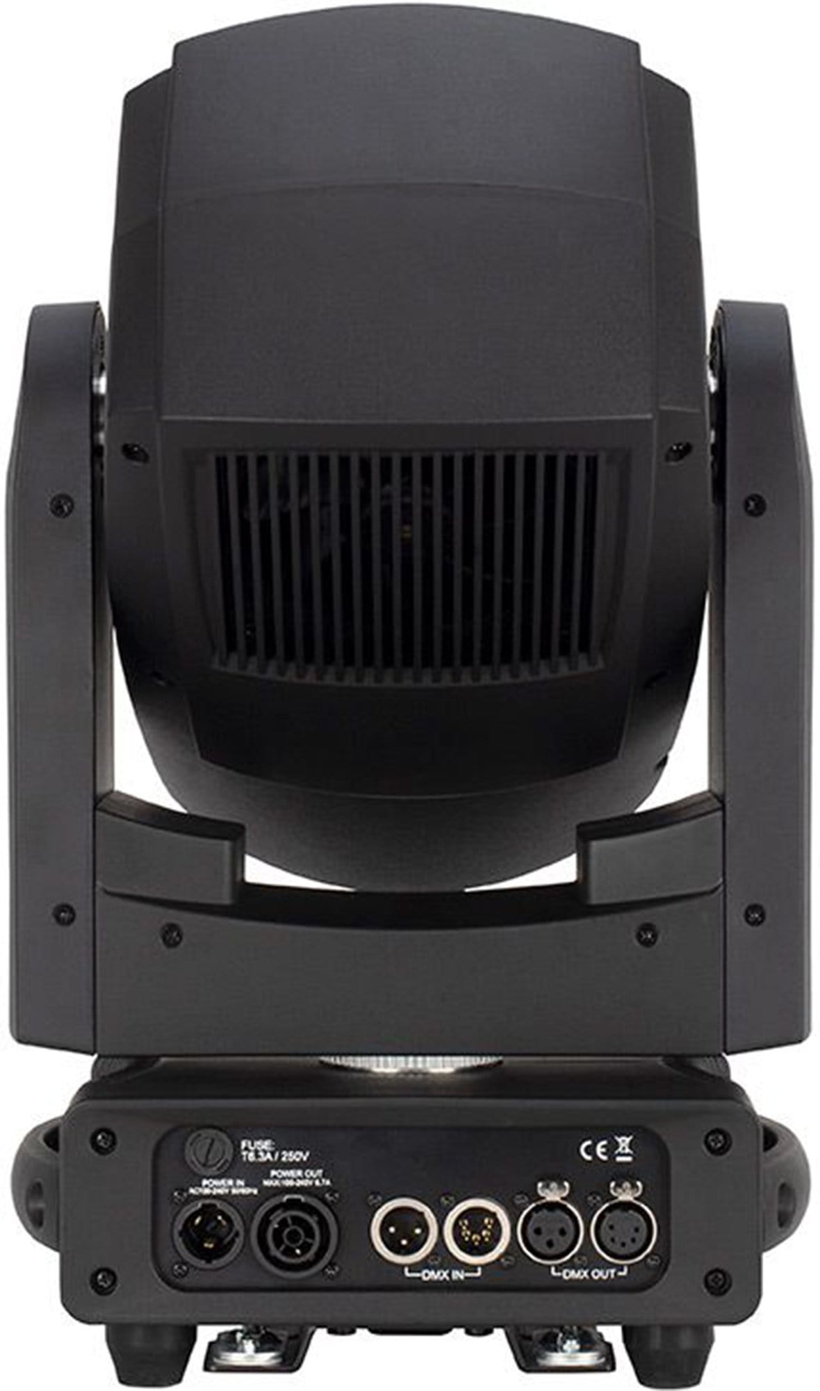 ADJ Focus Wash 400 RGBACL LED 400-Watt Moving Head Light