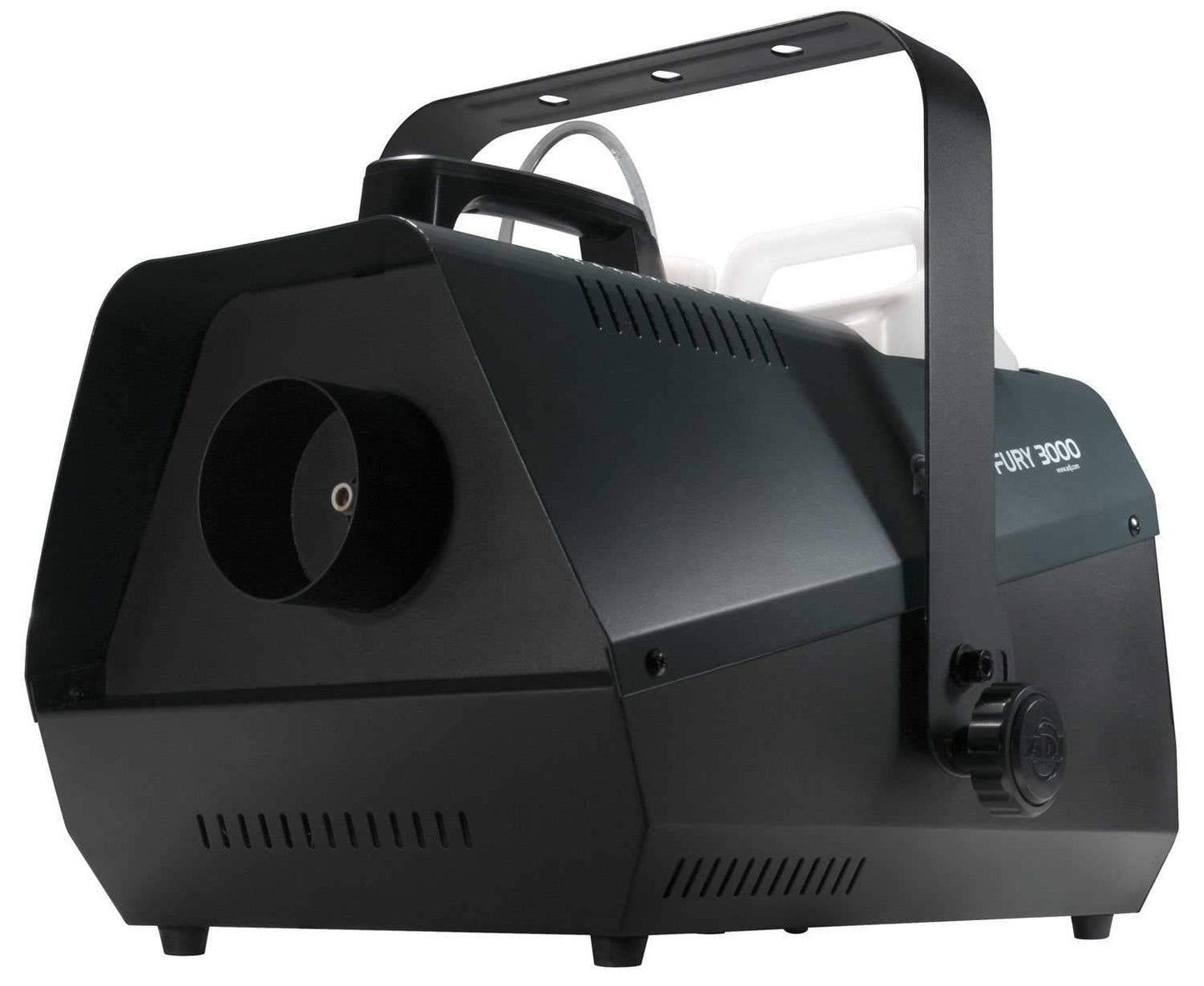 ADJ American DJ Fog Fury 3000 1500-Watt DMX Fog Machine