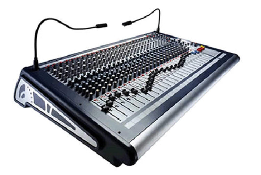 Soundcraft GB2-16 16-Channel Mixing Console