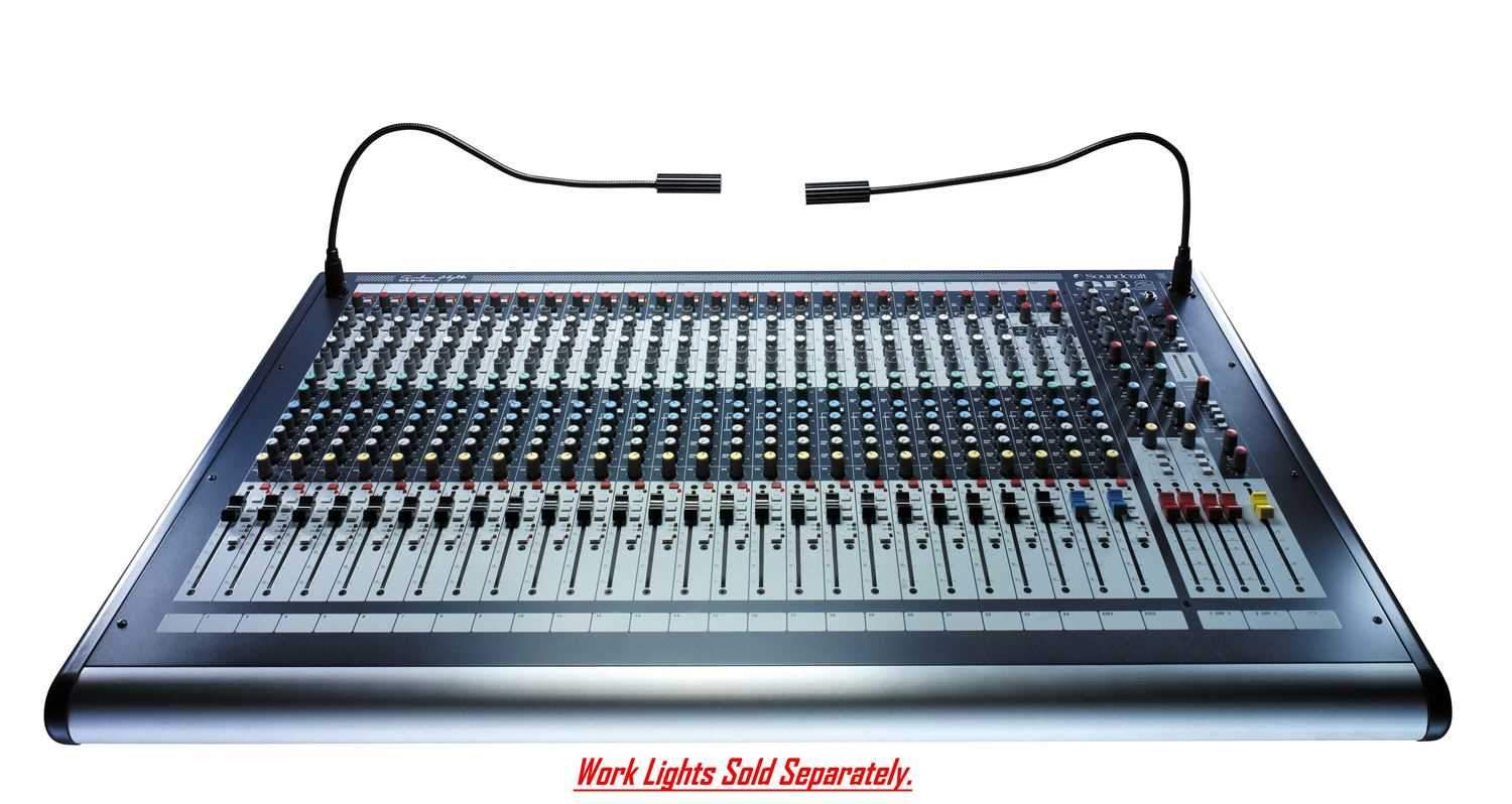 Soundcraft GB2-24 24-Channel Mixing Console